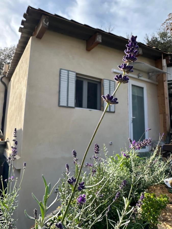 Rhone Studio Viviers Екстер'єр фото