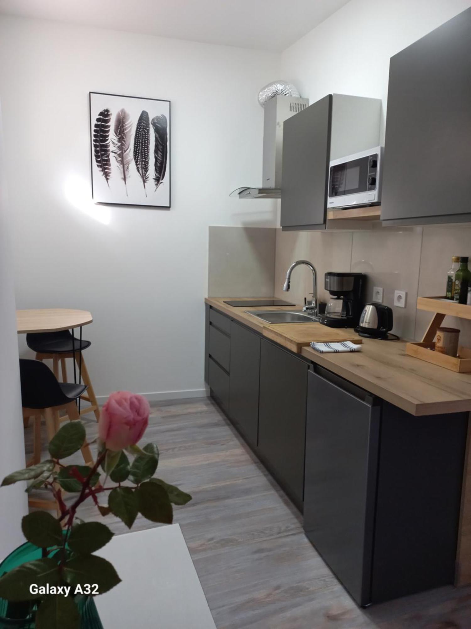 Rhone Studio Viviers Екстер'єр фото