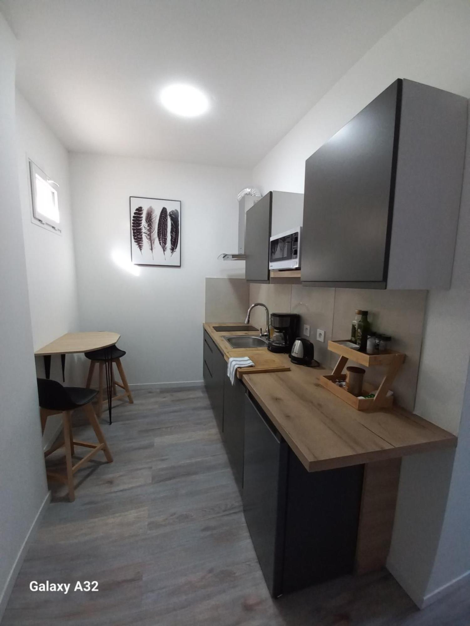 Rhone Studio Viviers Екстер'єр фото