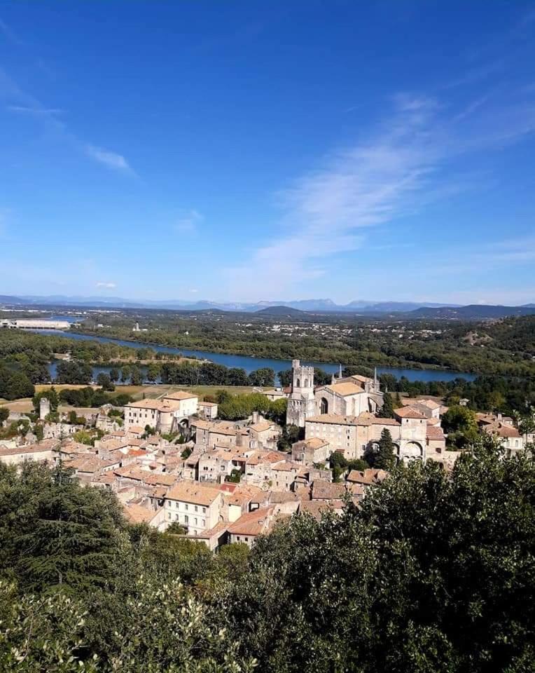 Rhone Studio Viviers Екстер'єр фото